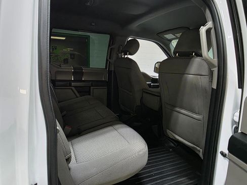 Used 2018 Ford F150 XLT AWD/4WD image 22