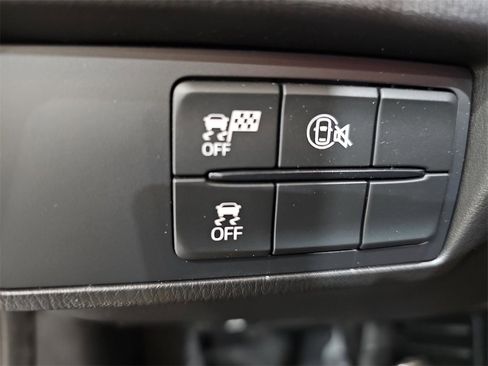 New 2025 MAZDA MX-5 Miata Club w/ Brembo/BBS Recaro Package image 22