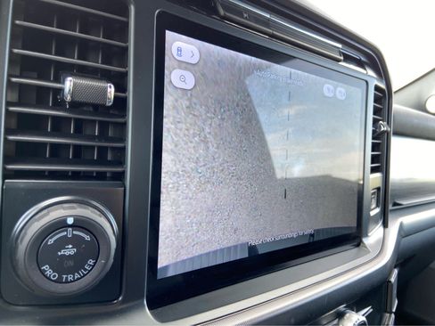 Used 2025 Ford F150 Lariat AWD/4WD image 29
