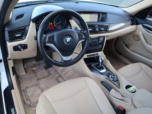 Used 2014 BMW X1 sDrive28i image 24