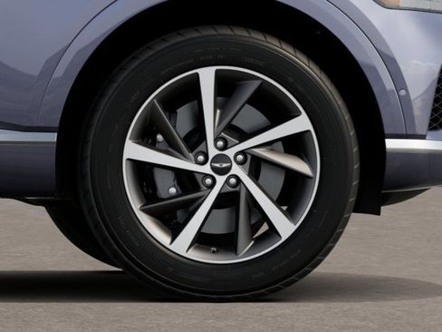 New 2027 Genesis GV80 2.5T Advanced AWD/4WD image 8