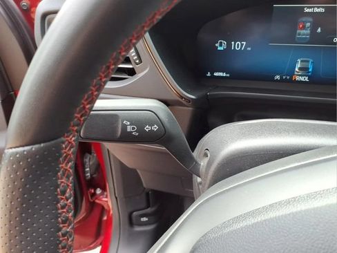 Used 2023 Ford Escape ST-Line Select w/ Tech Pack #2 AWD/4WD image 24
