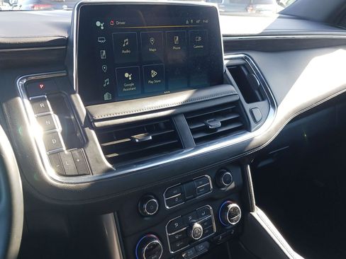 Used 2024 Chevrolet Tahoe LT image 22