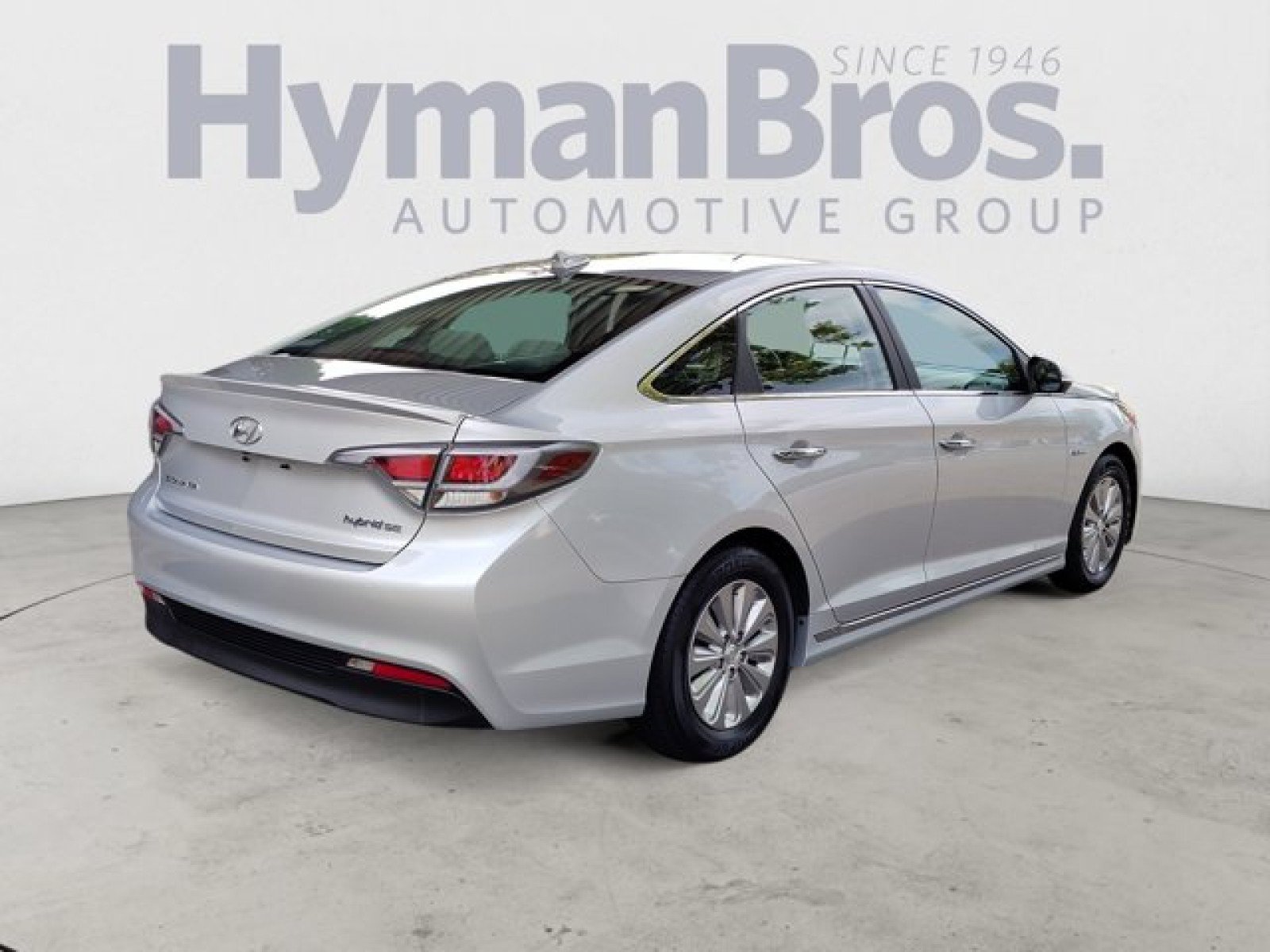 Used 2016 Hyundai Sonata SE FWD image 3