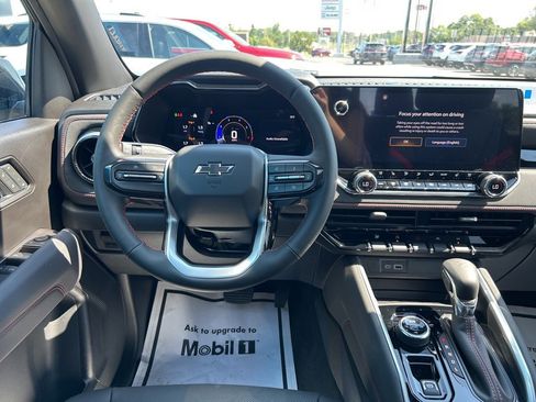 New 2026 Chevrolet Colorado Z71 w/ Z71 Convenience Package 2 image 15