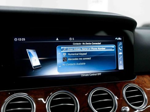 Used 2019 Mercedes-Benz E 450 4MATIC Wagon image 51