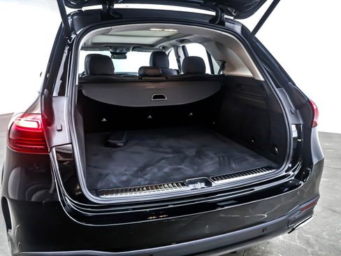 Used 2026 Mercedes-Benz GLE 450e GLE 450e 4MATIC SUV image 23