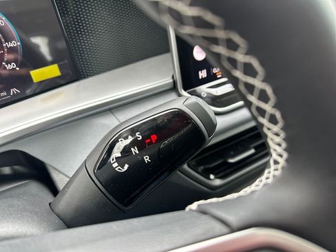 New 2026 Volkswagen Tiguan SE image 12