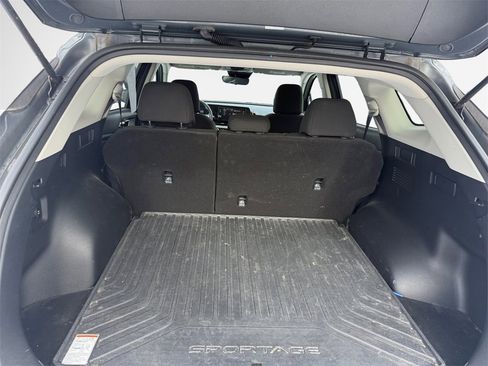 Certified 2023 Kia Sportage LX image 25