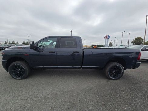 New 2026 RAM 3500 Big Horn image 7