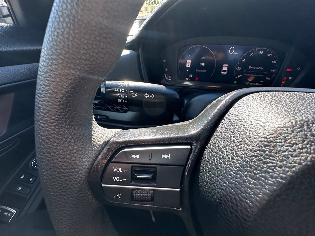 Used 2024 Honda Accord LX image 31