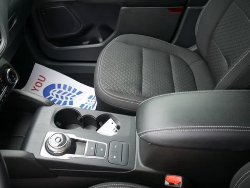 Used 2024 Ford Escape Active AWD/4WD image 23