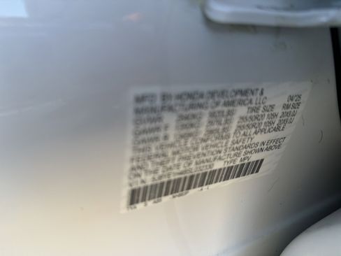 Certified 2025 Acura MDX SH-AWD w/ Technology Package image 36