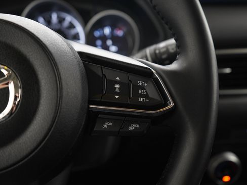 Used 2023 MAZDA CX-5 AWD 2.5 S image 26