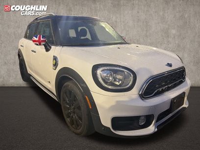 Used 2018 MINI Cooper Countryman SE