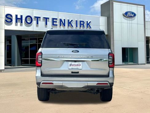 Used 2024 Ford Expedition Limited RWD image 7