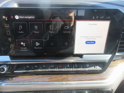 New 2026 GMC Sierra 1500 Elevation w/ Elevation Premium Package image 20