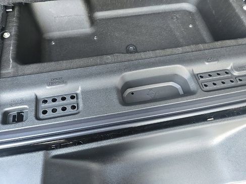 New 2026 Jeep Wrangler Sport AWD/4WD image 82