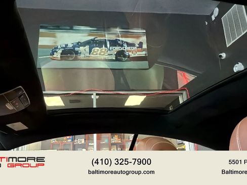 Used 2015 Mercedes-Benz S 63 AMG 4MATIC Coupe image 10