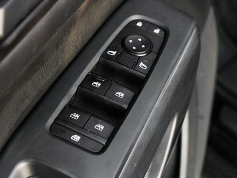 Used 2023 Nissan Pathfinder Rock Creek AWD/4WD image 15