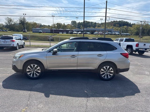 Used 2015 Subaru Outback 2.5i Limited AWD/4WD image 5