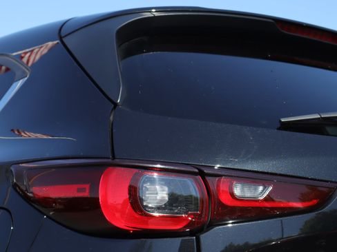 Used 2022 MAZDA CX-5 AWD 2.5 S w/ Select Package image 32