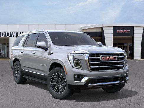 New 2026 GMC Yukon Elevation w/ LPO, Floor Liner Package RWD image 7