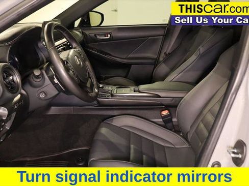 Used 2023 Lexus IS 350 F Sport image 22