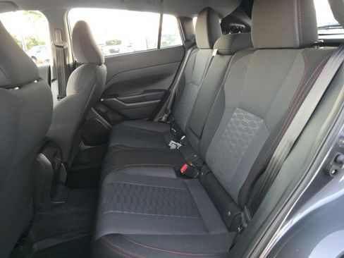 Used 2024 Subaru Impreza 2.0i Sport image 16