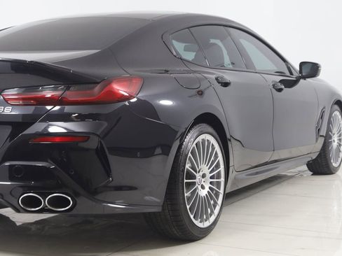 Used 2024 BMW ALPINA B8 xDrive Gran Coupe image 64