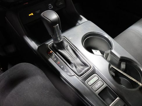 Used 2024 Honda Civic LX image 29