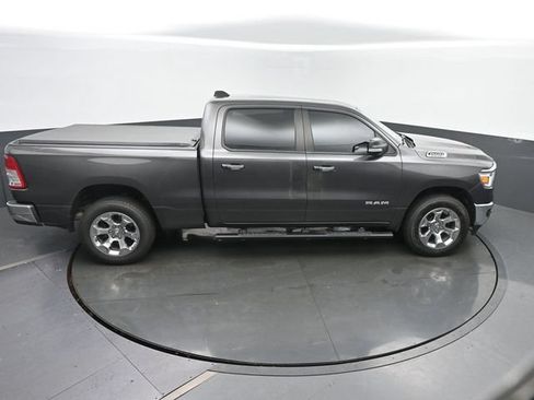 Used 2019 RAM 1500 Big Horn AWD/4WD image 41