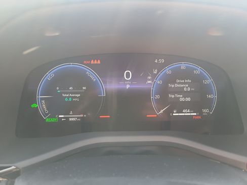 Certified 2025 Toyota Camry XSE AWD/4WD image 23
