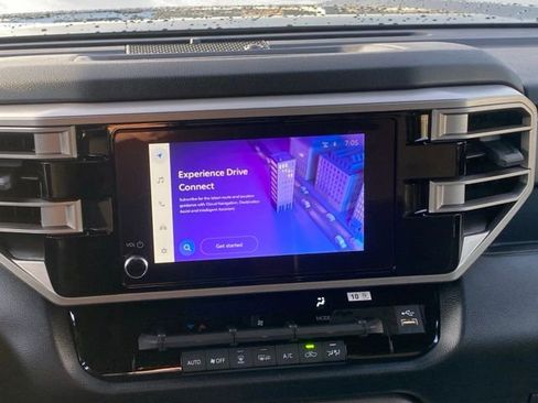 New 2026 Toyota Tundra SR5 image 18