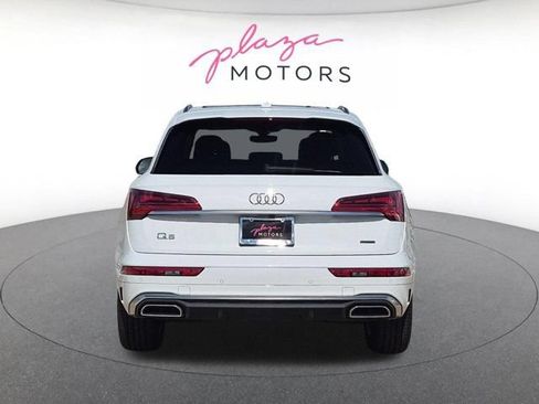 Used 2023 Audi Q5 2.0T Premium w/ Convenience Package AWD/4WD image 6