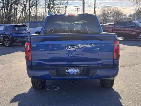 Certified 2024 Ford F150 STX image 6