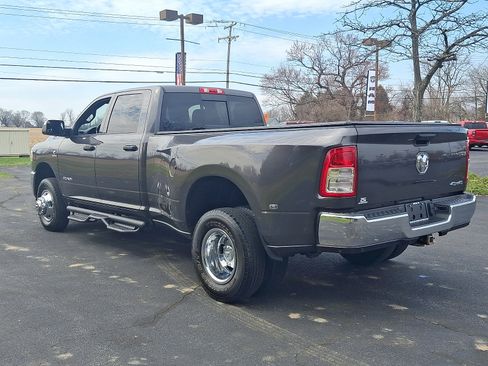Certified 2022 RAM 3500 Tradesman image 6
