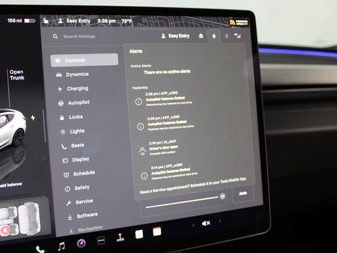 Used 2025 Tesla Model 3 Long Range image 17