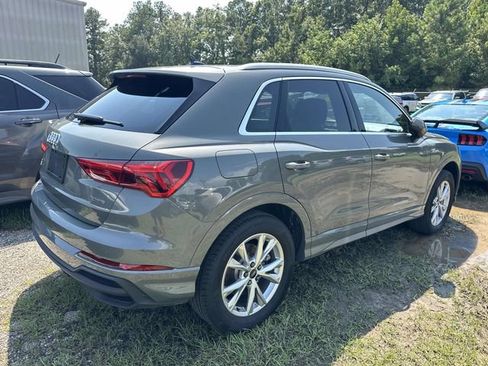 Used 2025 Audi Q3 2.0T Premium AWD/4WD image 10
