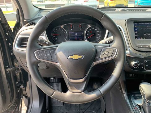 Certified 2024 Chevrolet Equinox LT w/ LPO, Floor Liner Package AWD/4WD image 11
