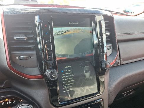 Used 2019 RAM 1500 Rebel image 42