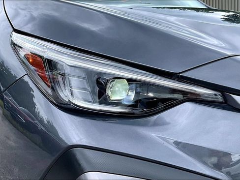 Used 2024 Subaru Crosstrek 2.5i Limited w/ Popular Package #3A AWD/4WD image 30