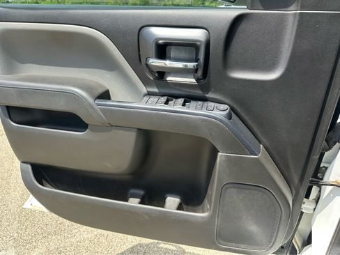 Used 2016 GMC Sierra 2500 4x4 Crew Cab w/ Sierra Convenience Package image 18