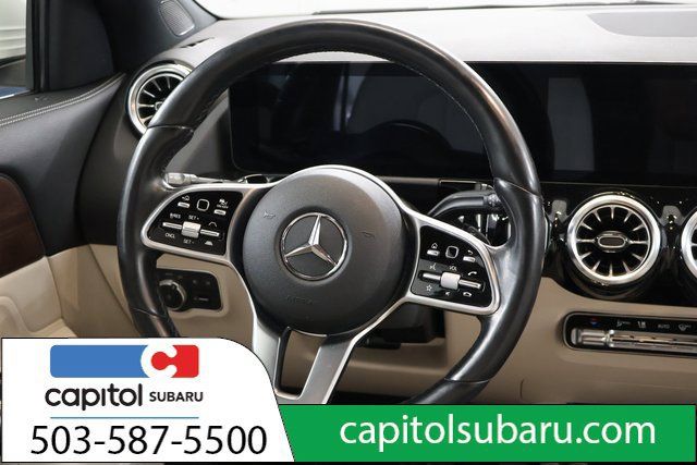 Used 2022 Mercedes-Benz GLA 250 4MATIC image 15