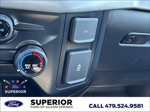 Used 2025 Ford F150 XL w/ Equipment Group 103A High AWD/4WD image 29