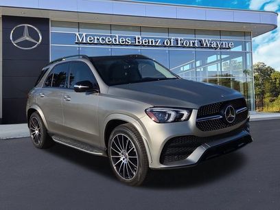 Used 2023 Mercedes-Benz GLE 350 4MATIC