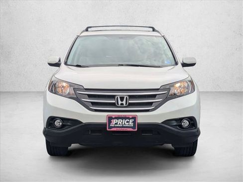 Used 2014 Honda CR-V EX-L image 2
