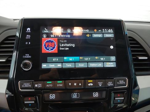 Used 2023 Honda Odyssey Touring image 21