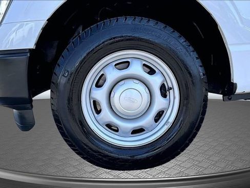 Used 2021 Ford F150 XL w/ Equipment Group 101A High image 29