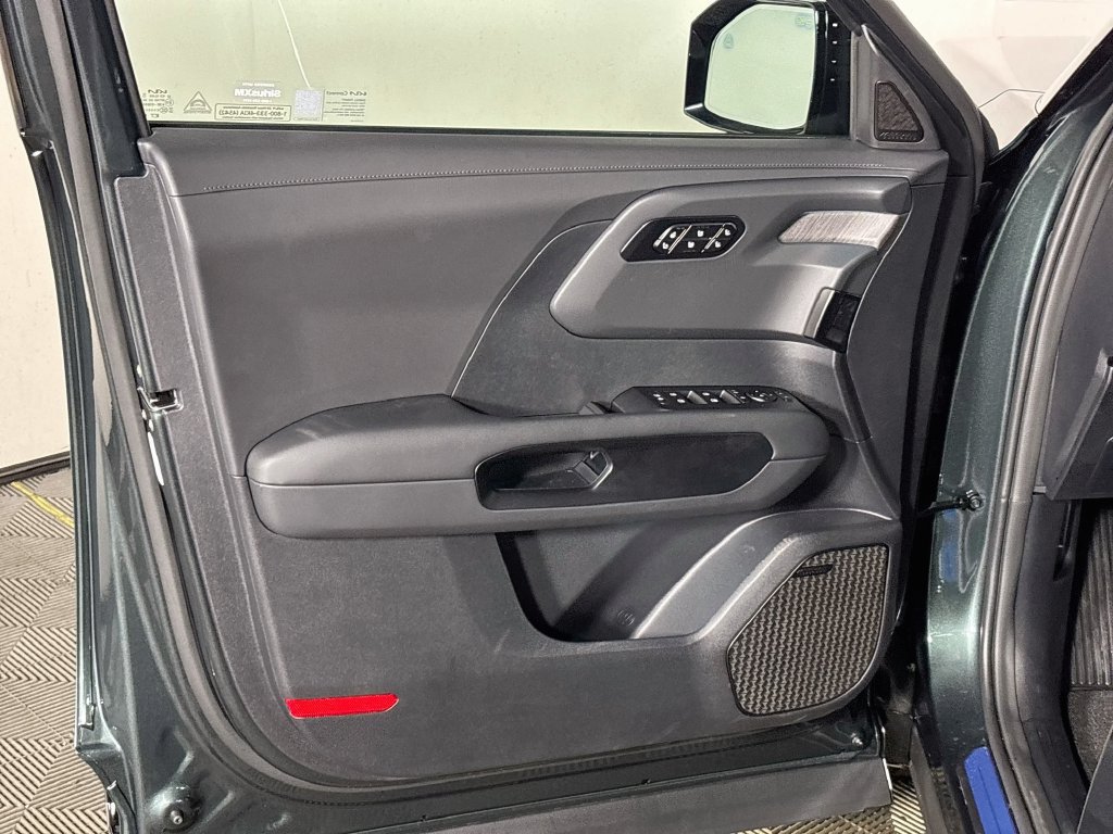 New 2027 Kia Telluride X-Line SX Prestige AWD/4WD image 10